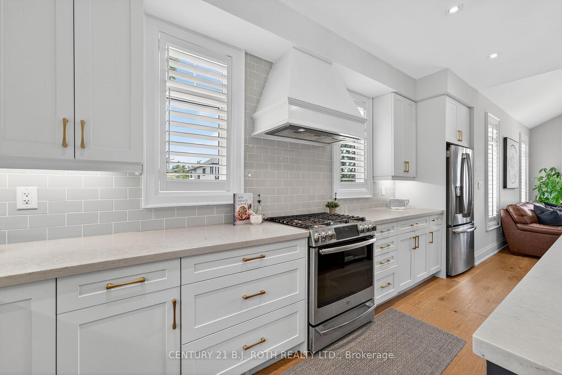 300 Shanty Bay Road