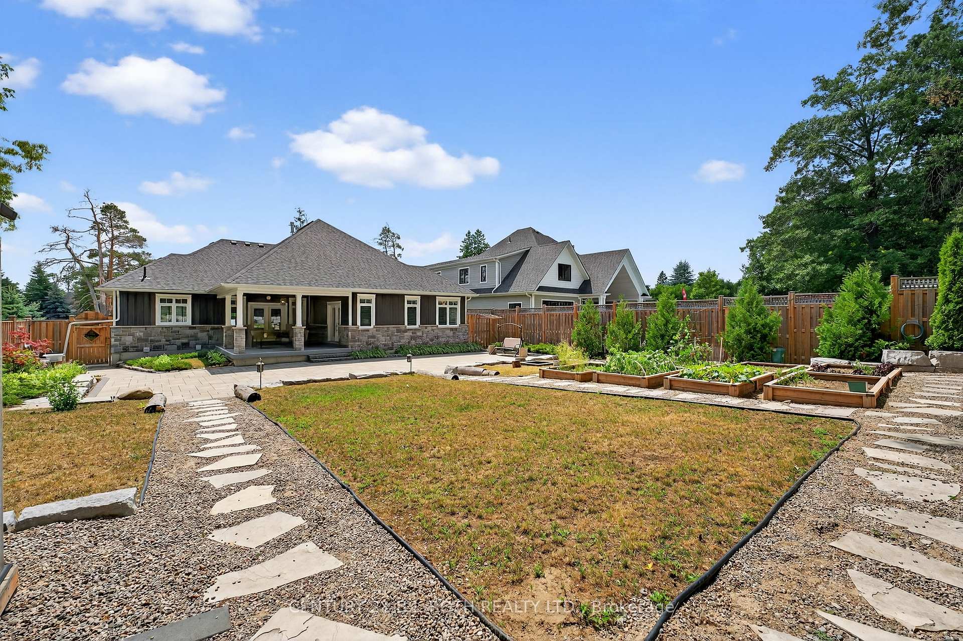 300 Shanty Bay Road