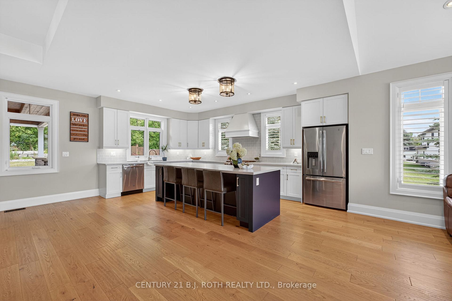 300 Shanty Bay Road