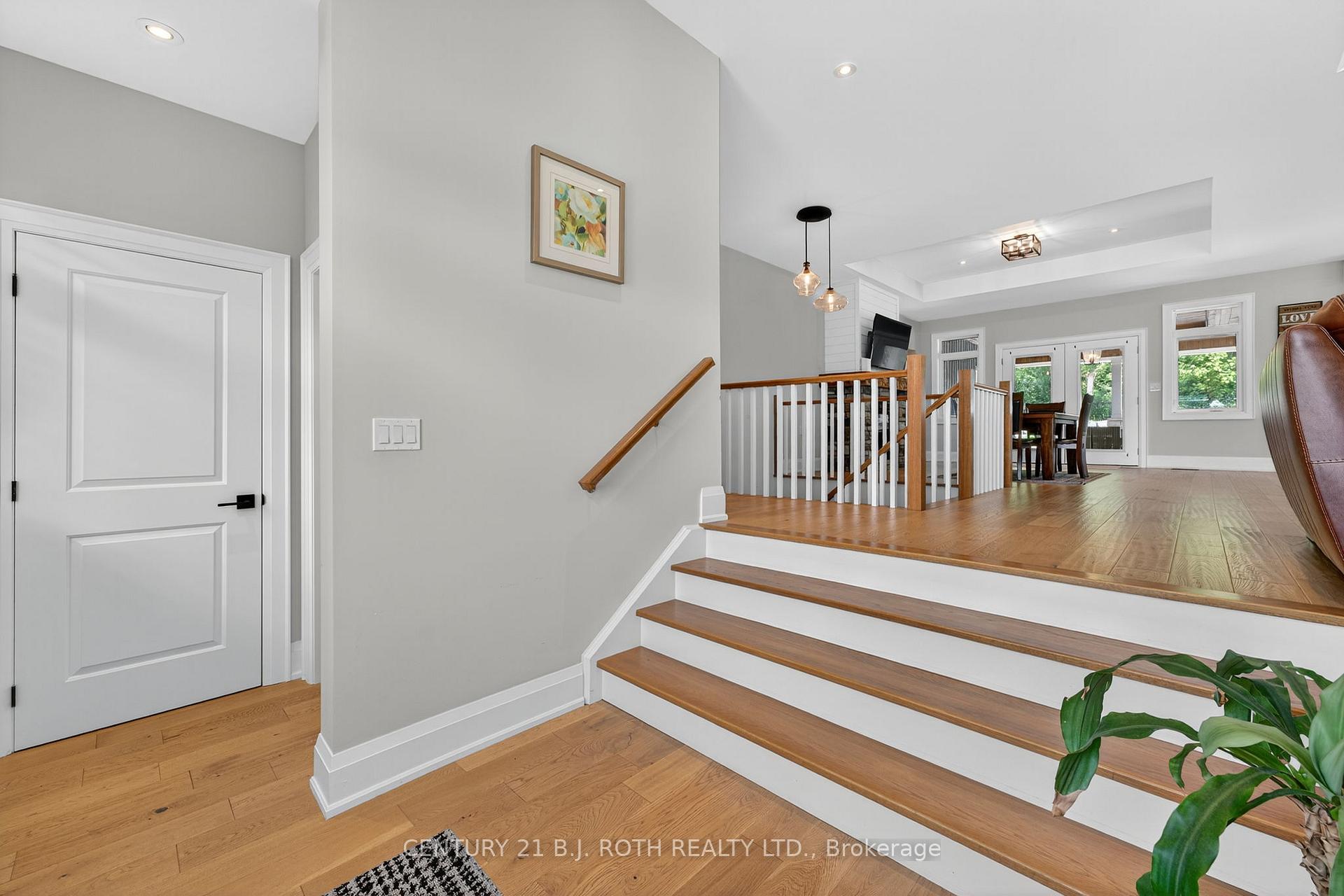 300 Shanty Bay Road