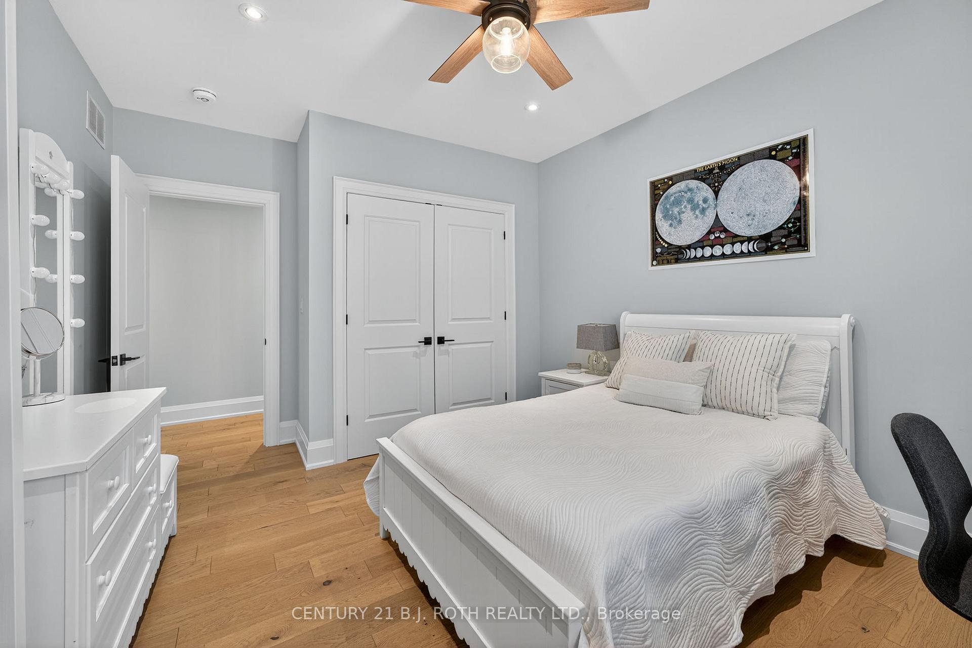 300 Shanty Bay Road