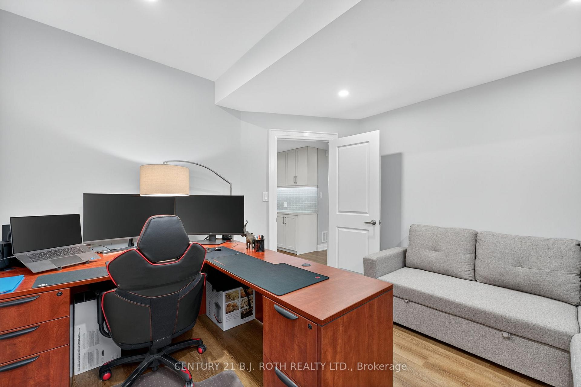 300 Shanty Bay Road