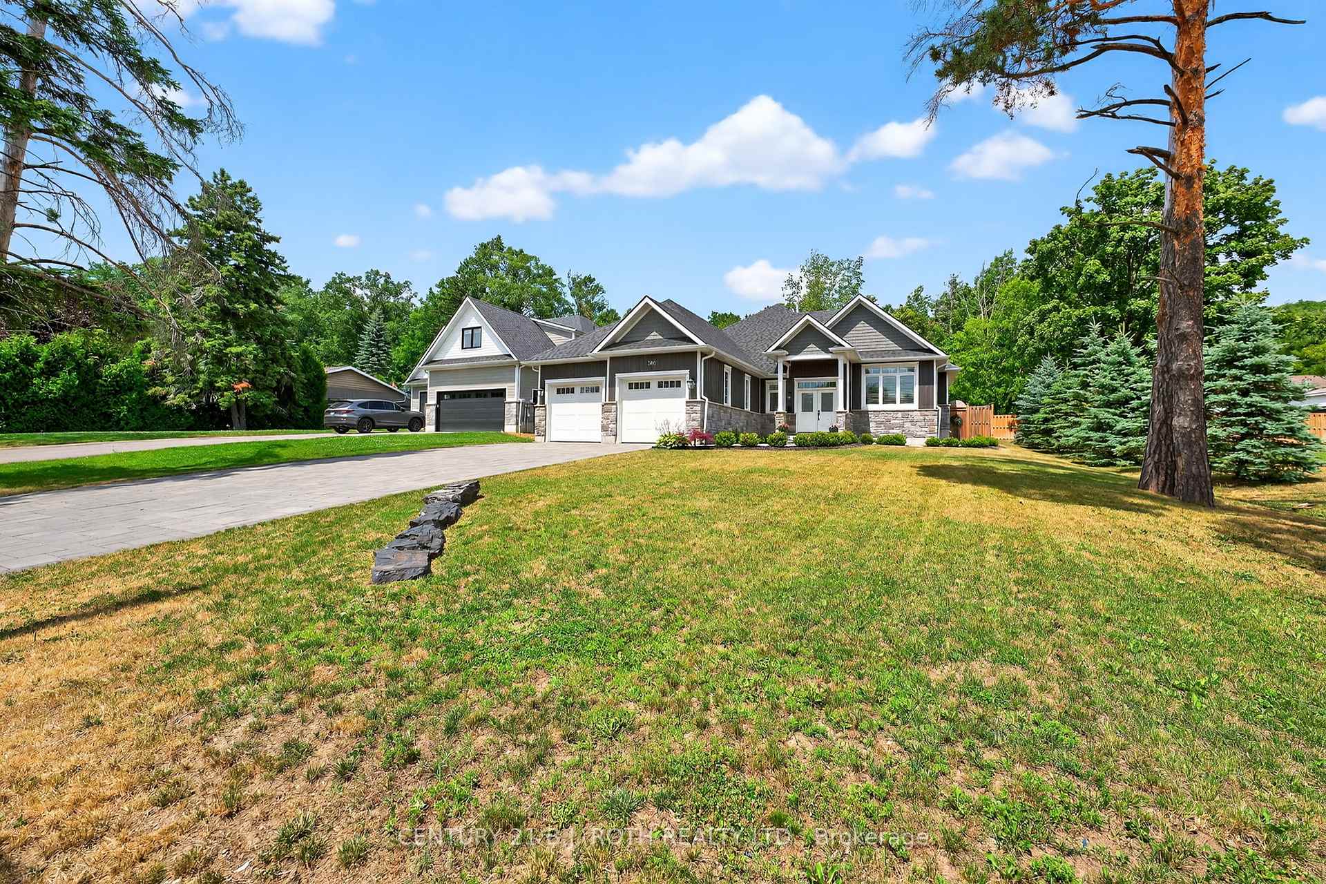 300 Shanty Bay Road