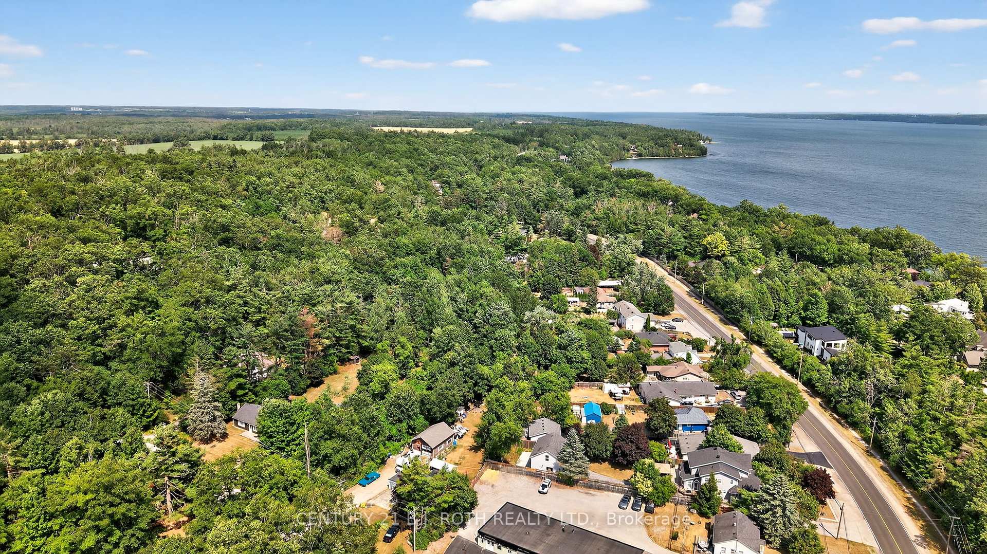 300 Shanty Bay Road