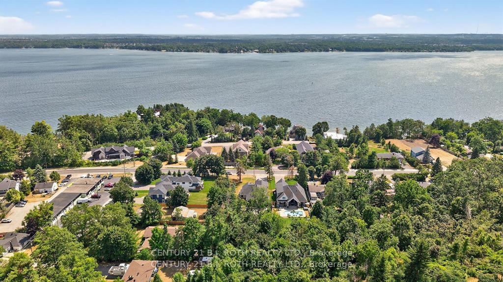 300 Shanty Bay Road