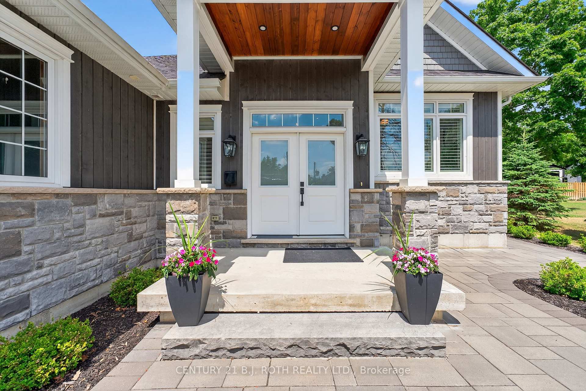 300 Shanty Bay Road