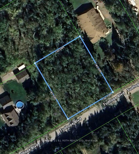 Lot 21 Tudhope Boulevard