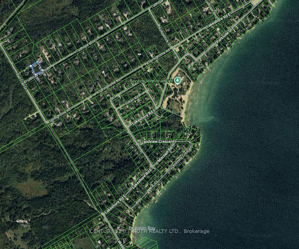Lot 21 Tudhope Boulevard