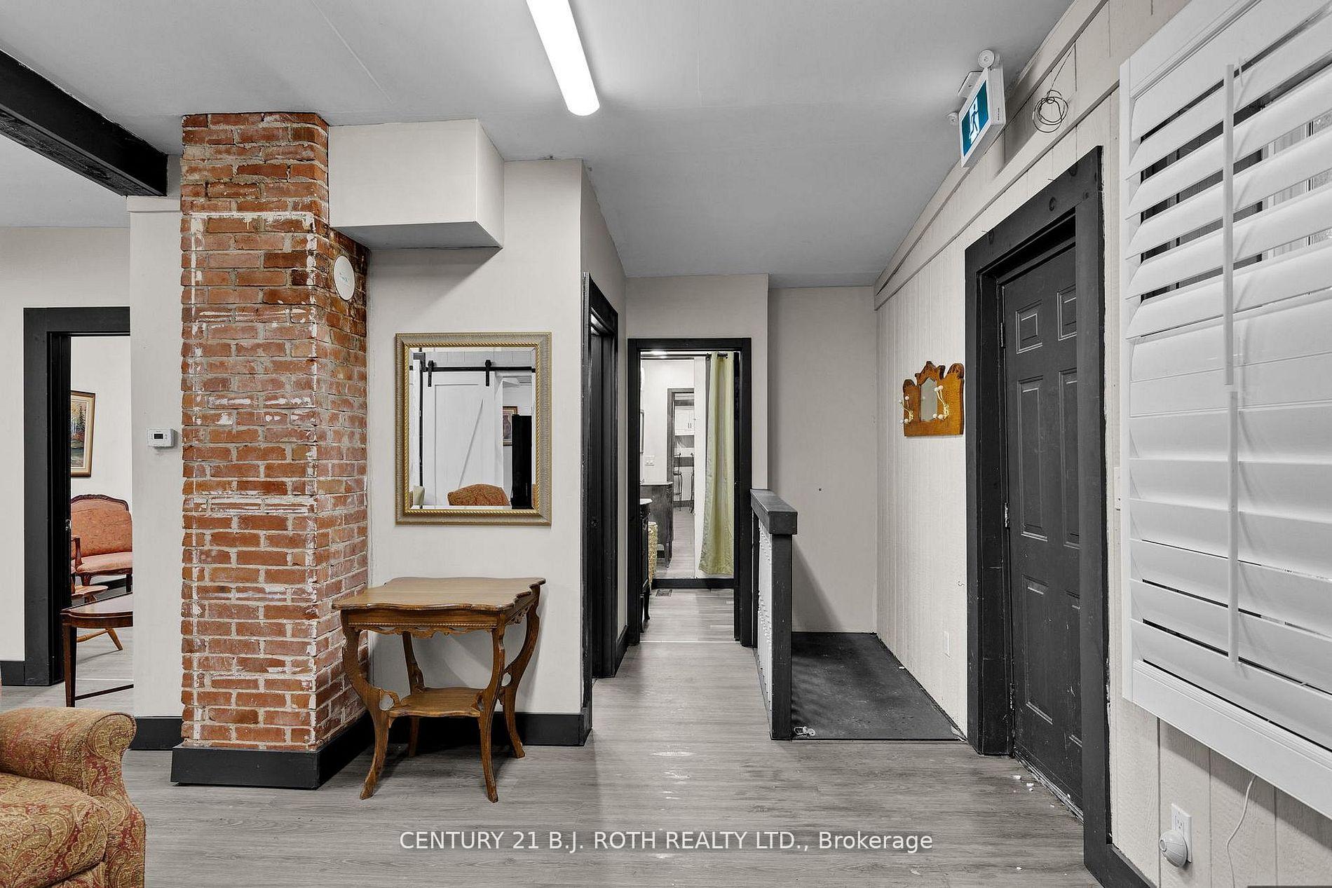 1285 Bayfield Street N Unit 1