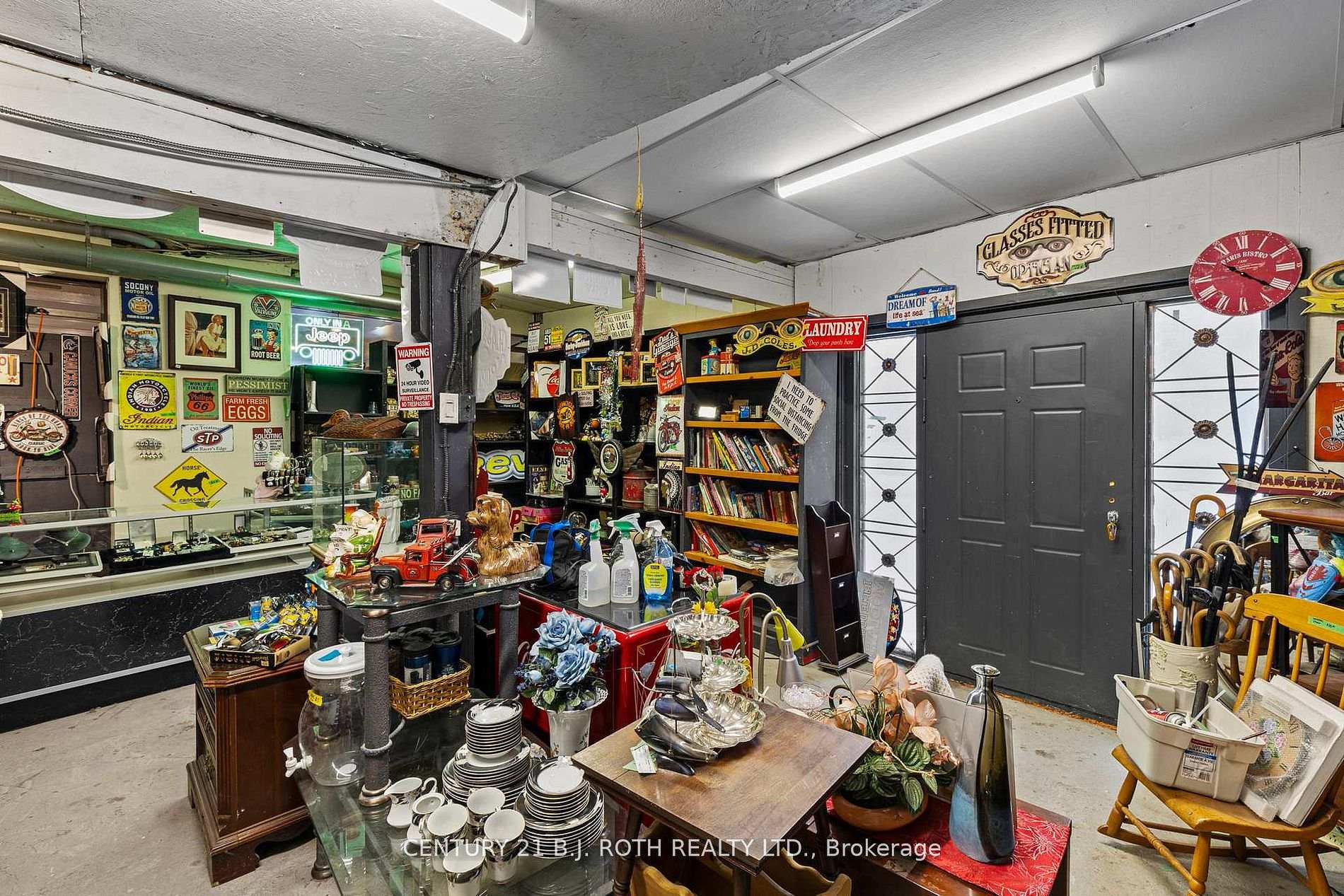 1285 Bayfield Street N Unit 3