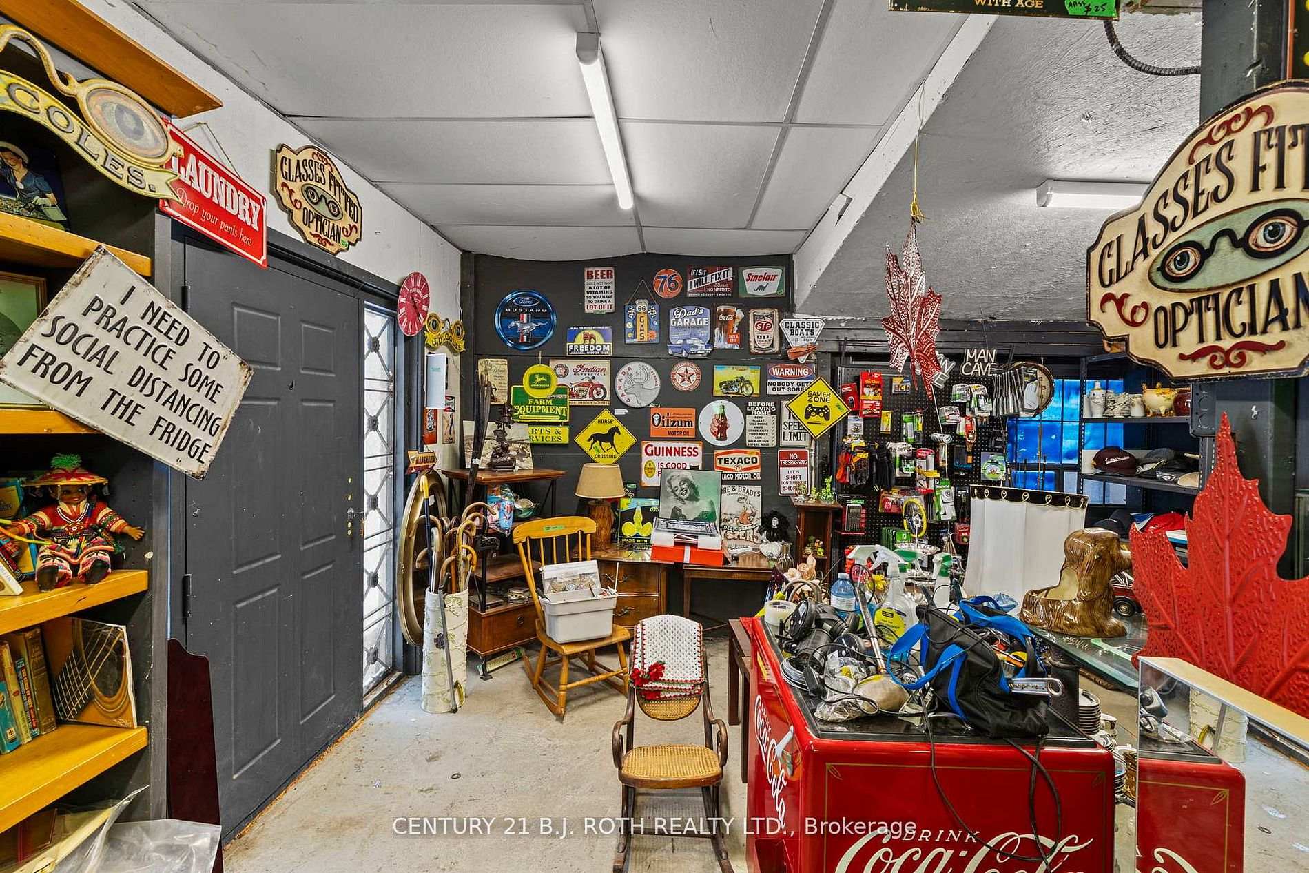 1285 Bayfield Street N Unit 3