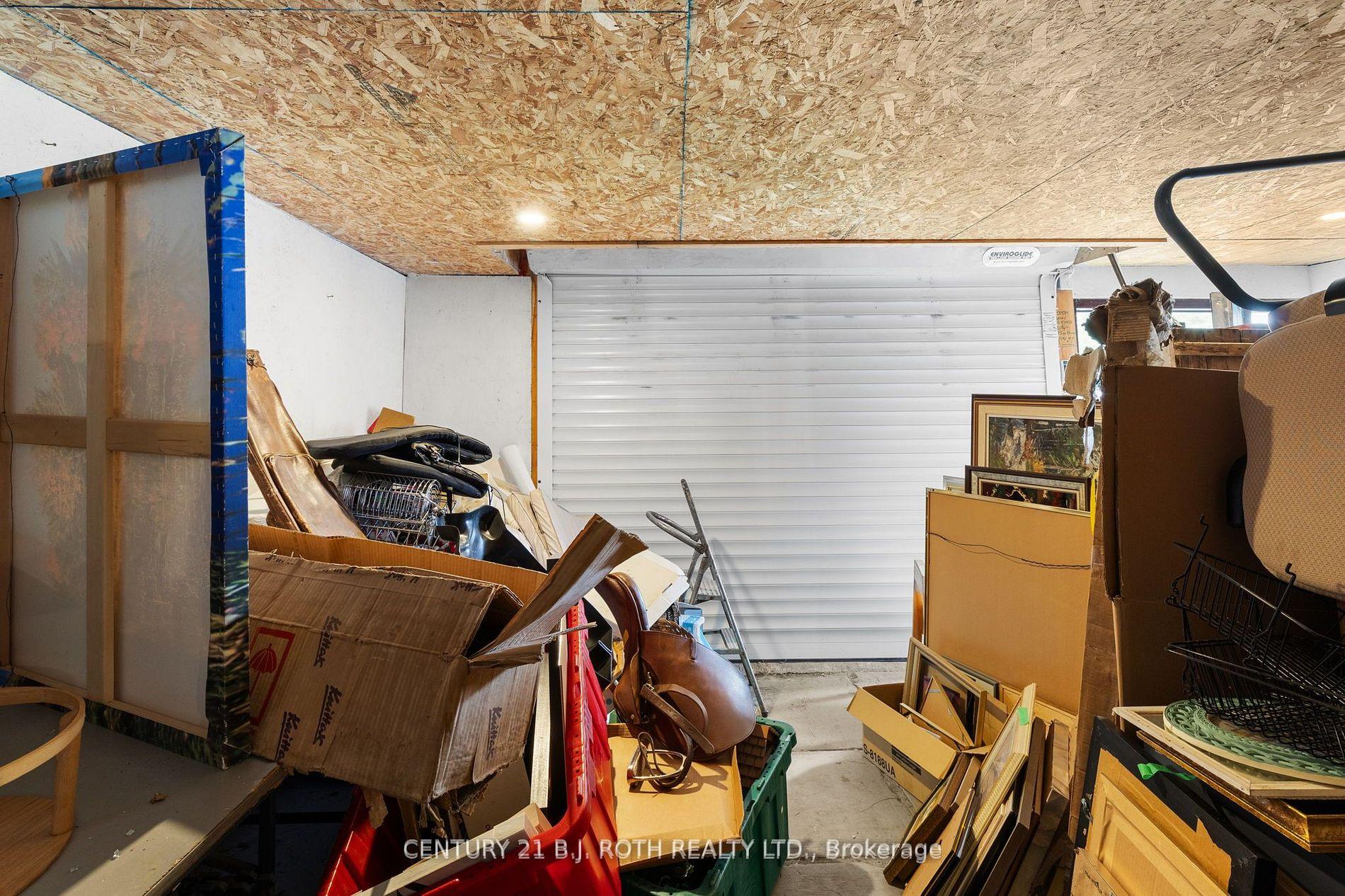 1285 Bayfield Street N Unit 4