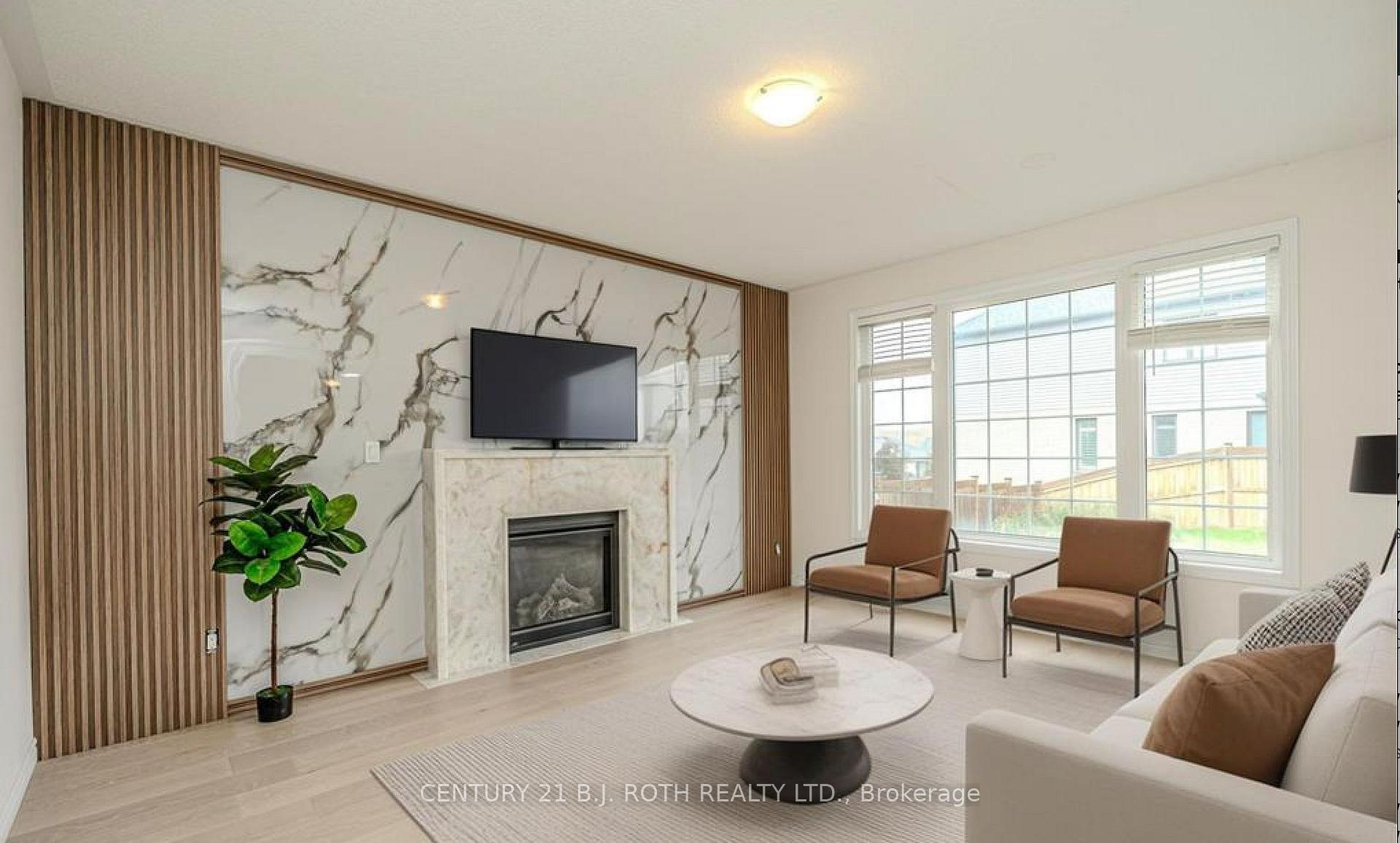 3027 Monarch Drive