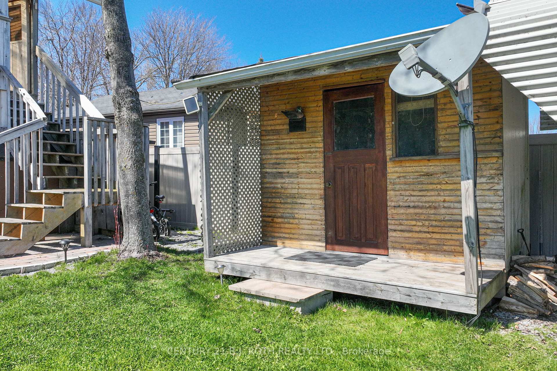 3801 Wood Avenue