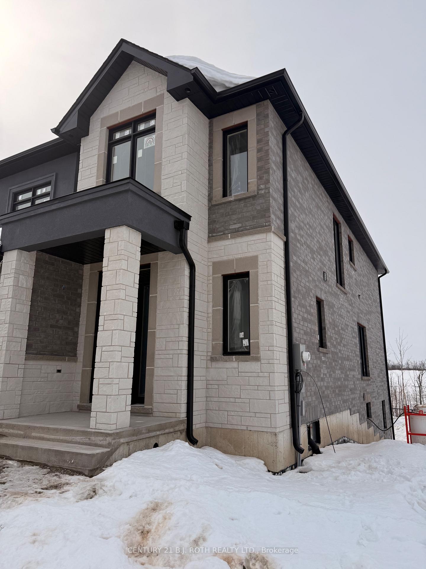 LOT 34 MONARCH Drive