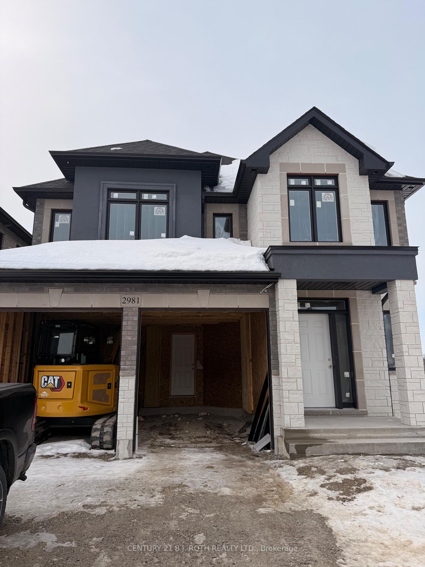 LOT 34 MONARCH Drive