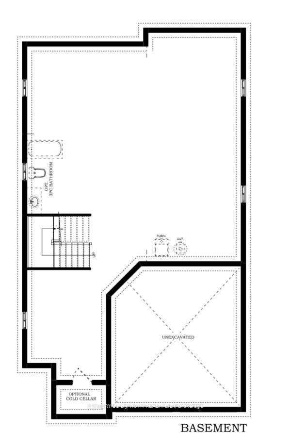 LOT 34 MONARCH Drive