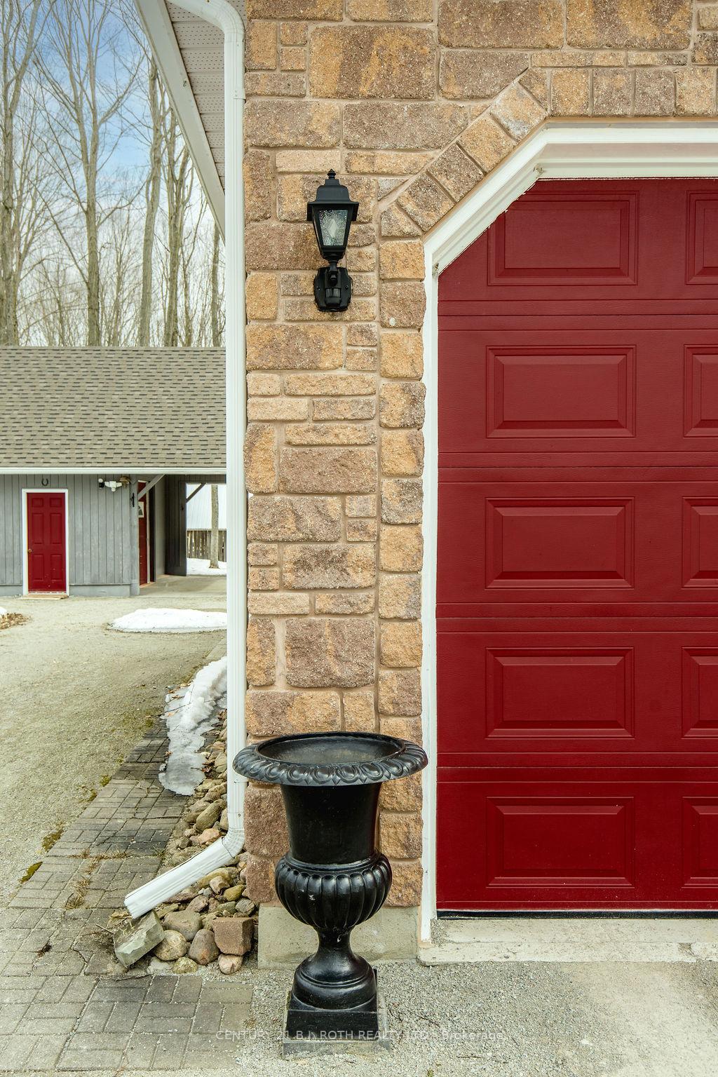 1187 French Road