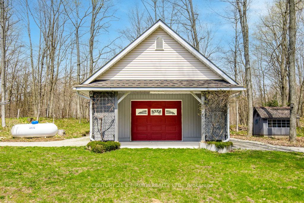 1187 French Road