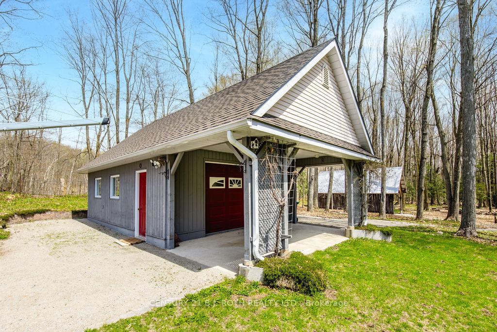1187 French Road