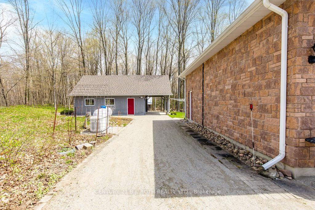 1187 French Road