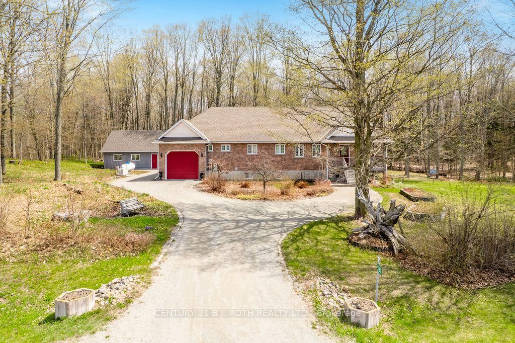1187 French Road