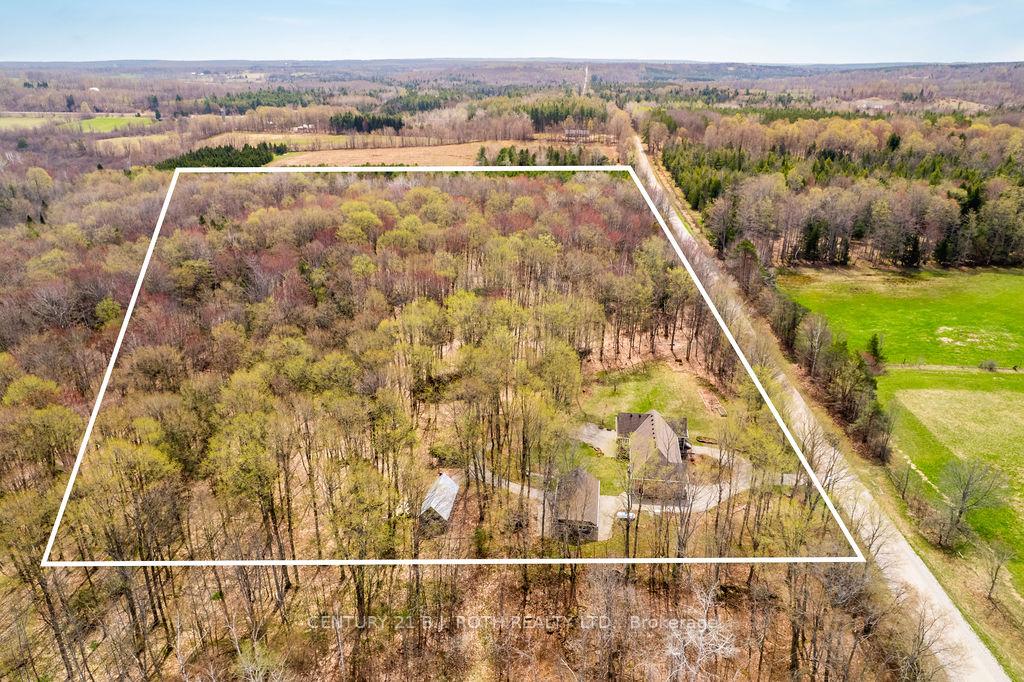 1187 French Road