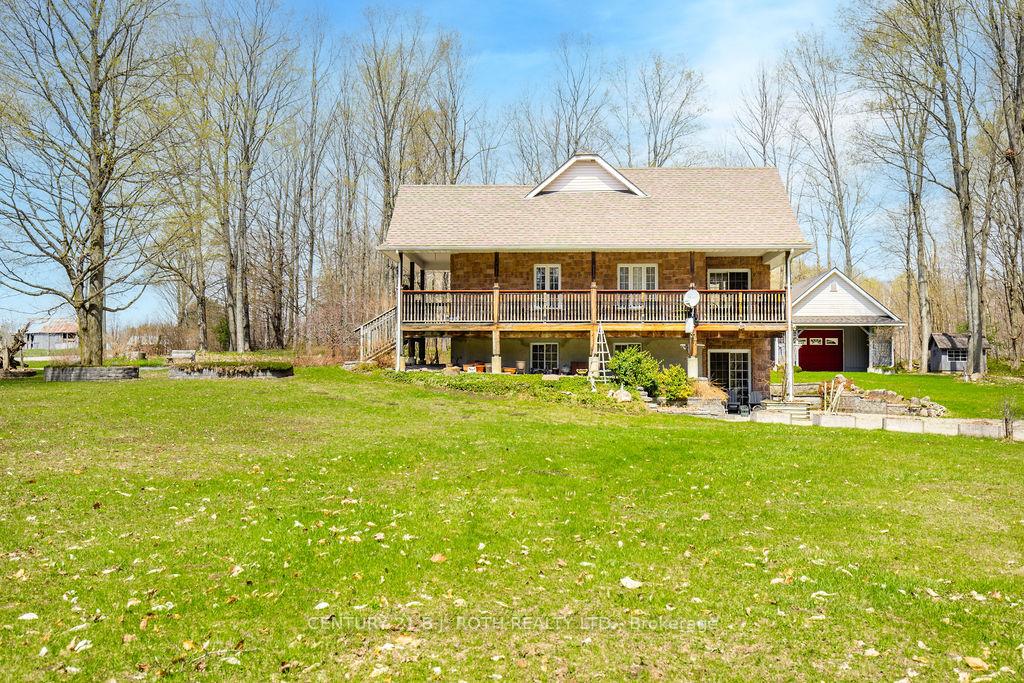 1187 French Road