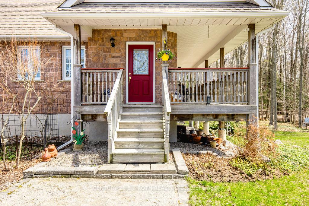 1187 French Road