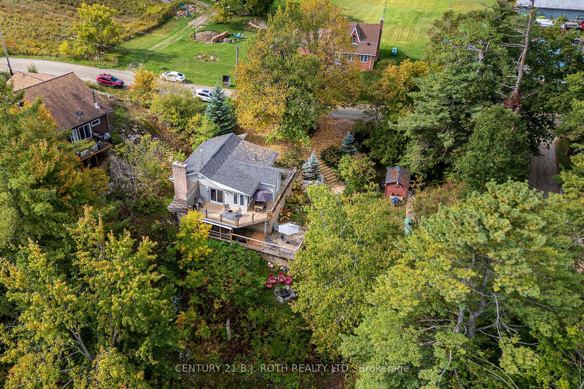 8101 Kings River Road