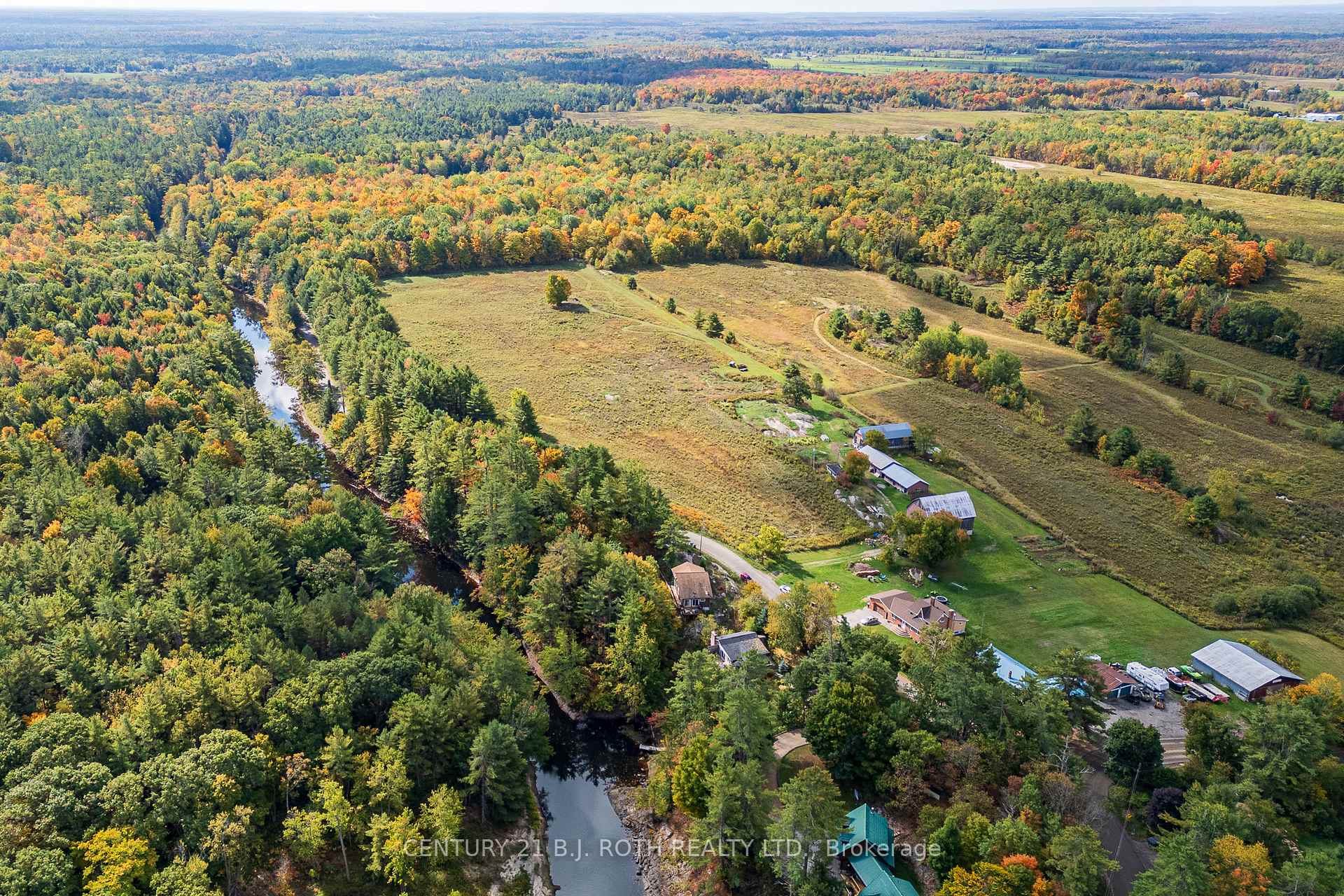 8101 Kings River Road