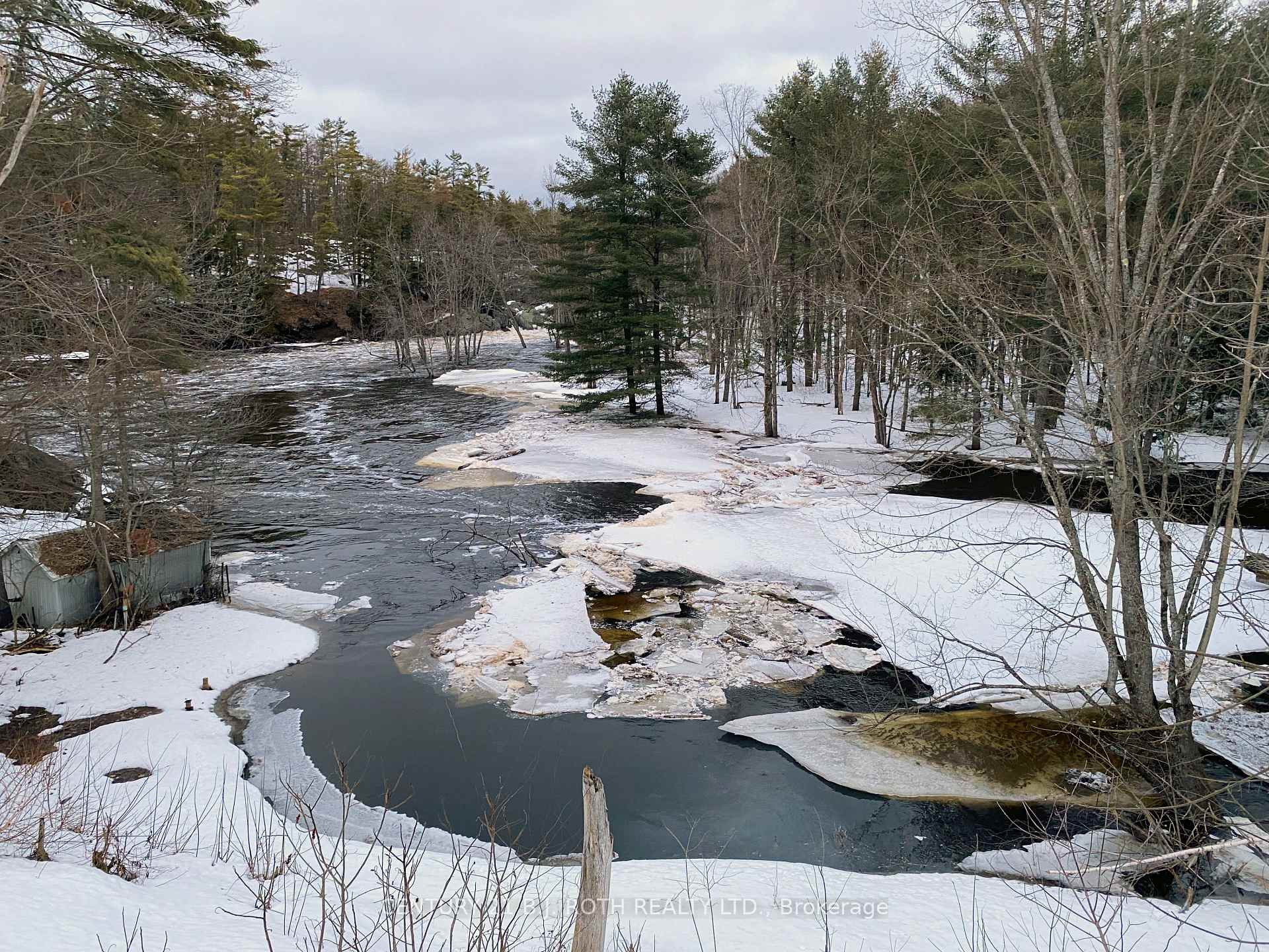 8101 Kings River Road