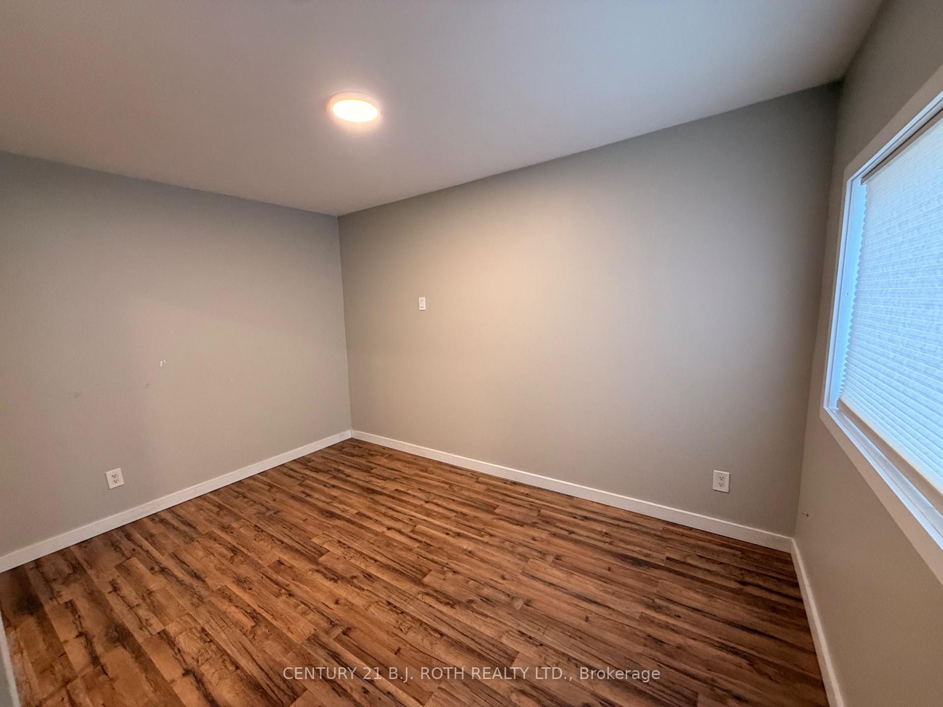 109 Toronto Street Back unit
