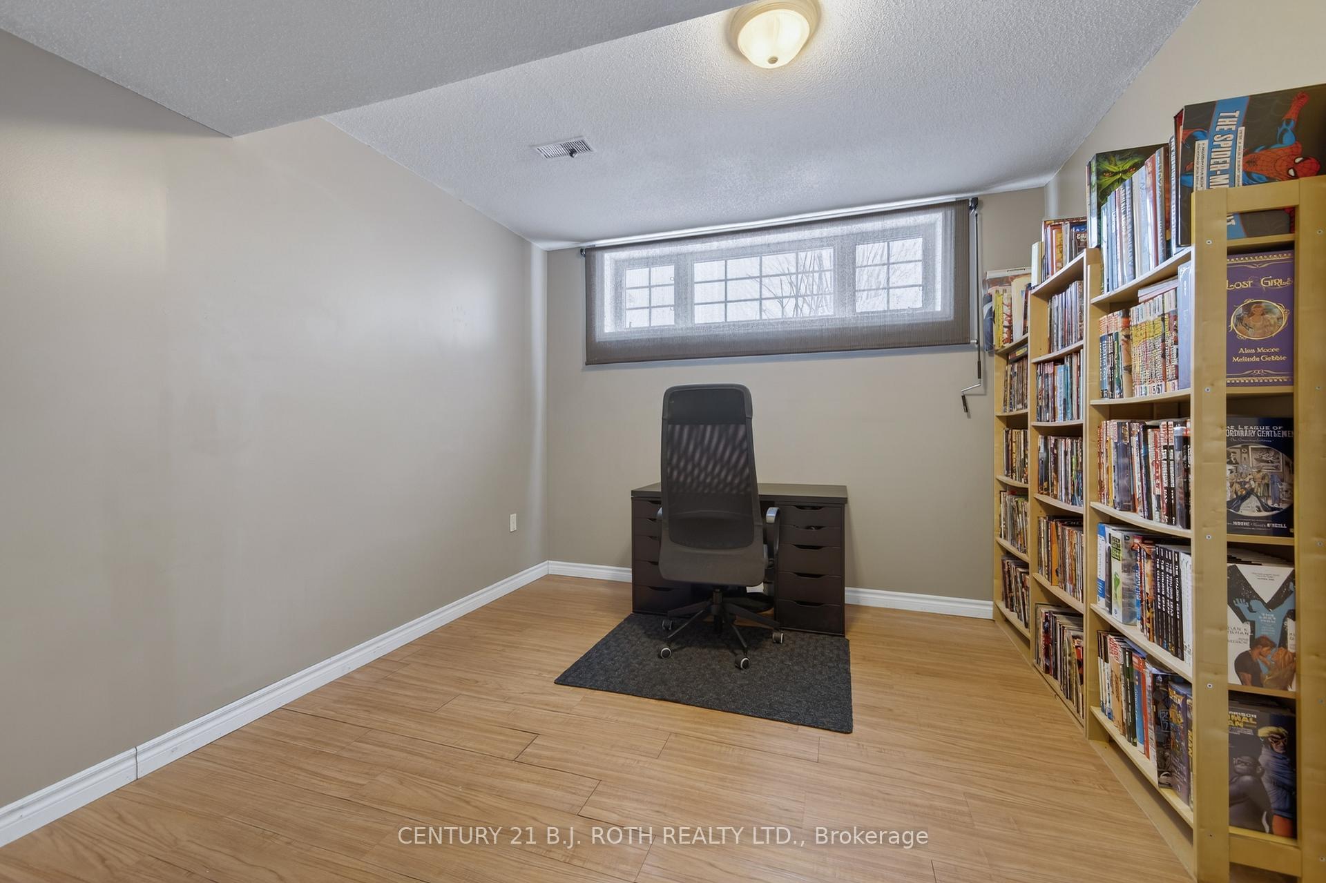 115 Lion's Gate Boulevard