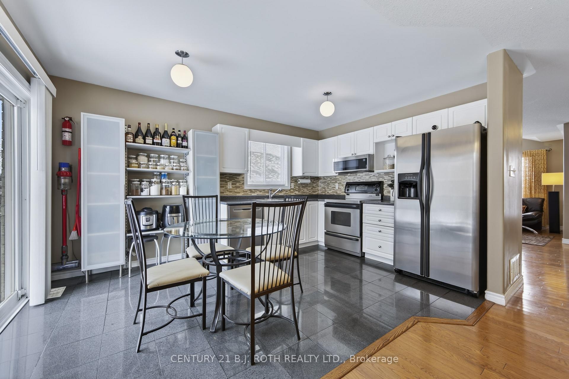 115 Lion's Gate Boulevard
