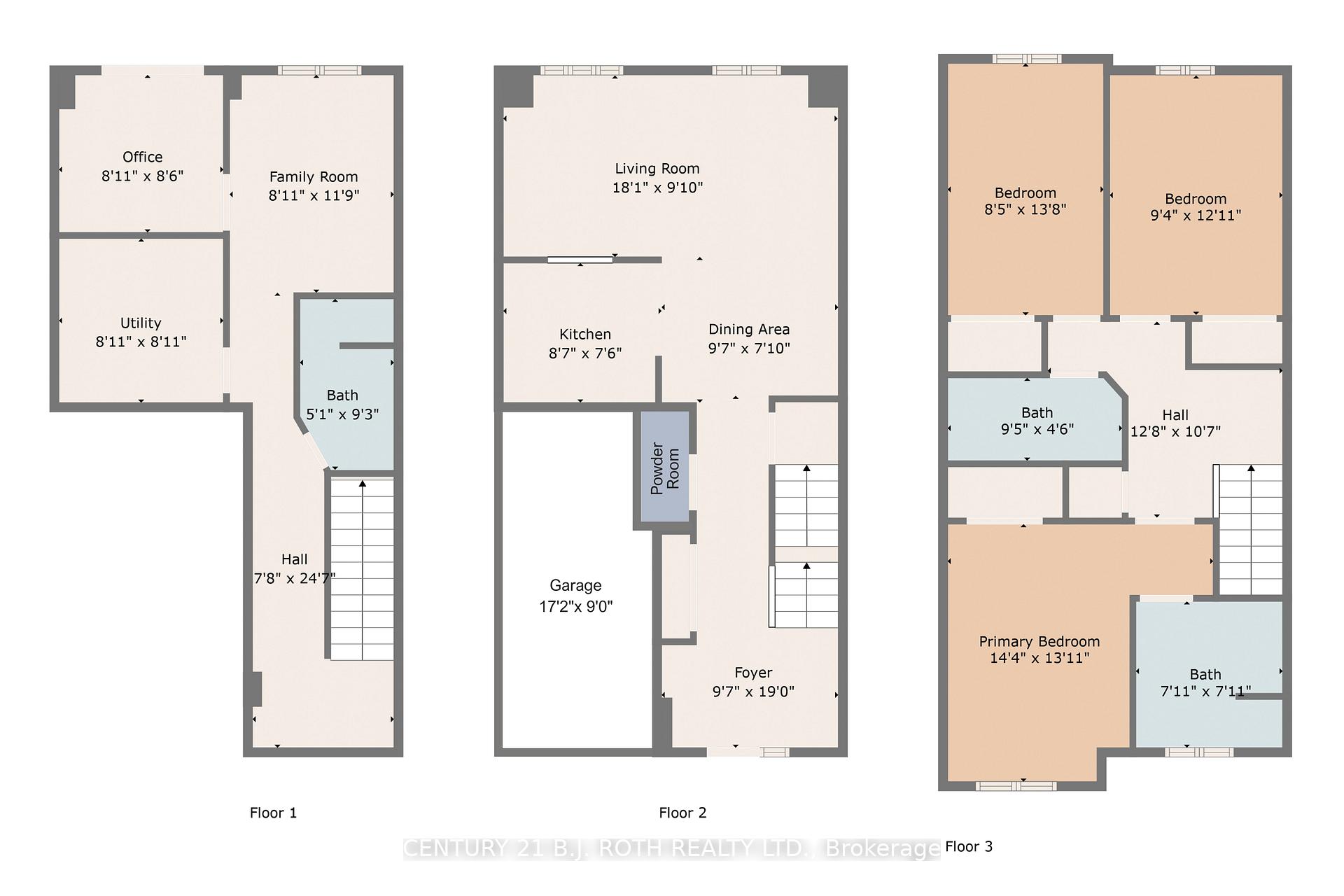 221 Harvie Road