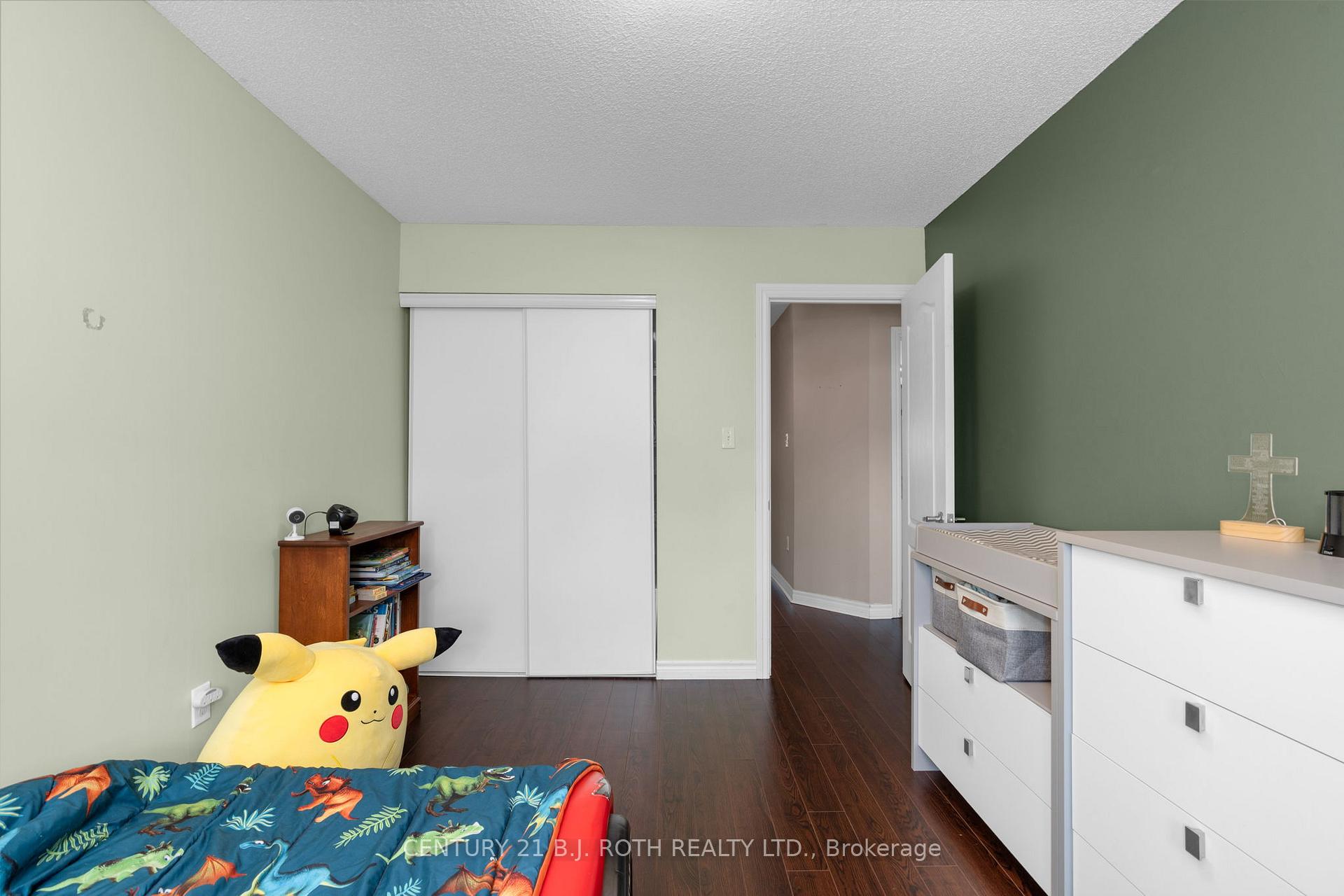 221 Harvie Road