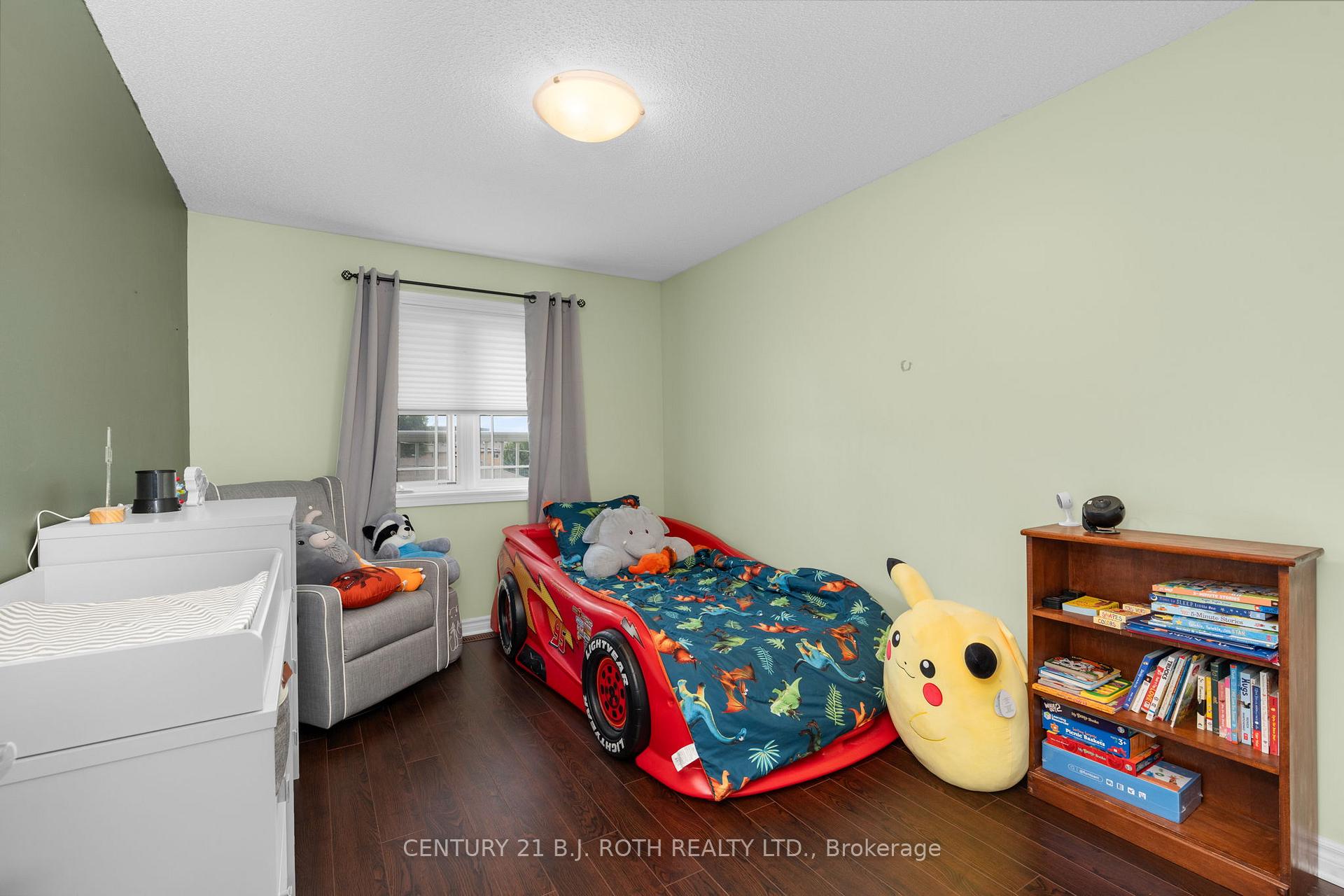 221 Harvie Road