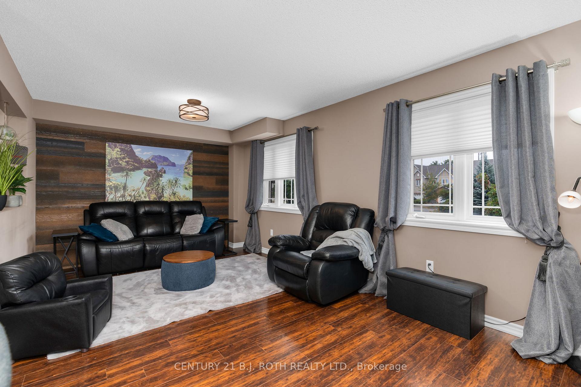 221 Harvie Road