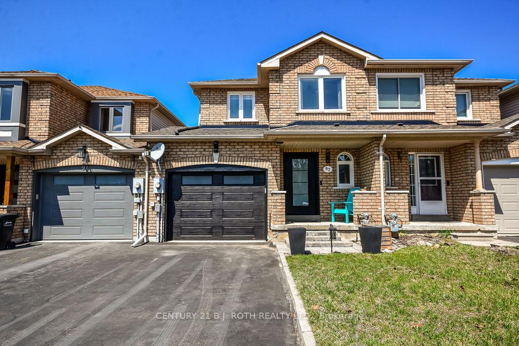 92 Cunningham Drive