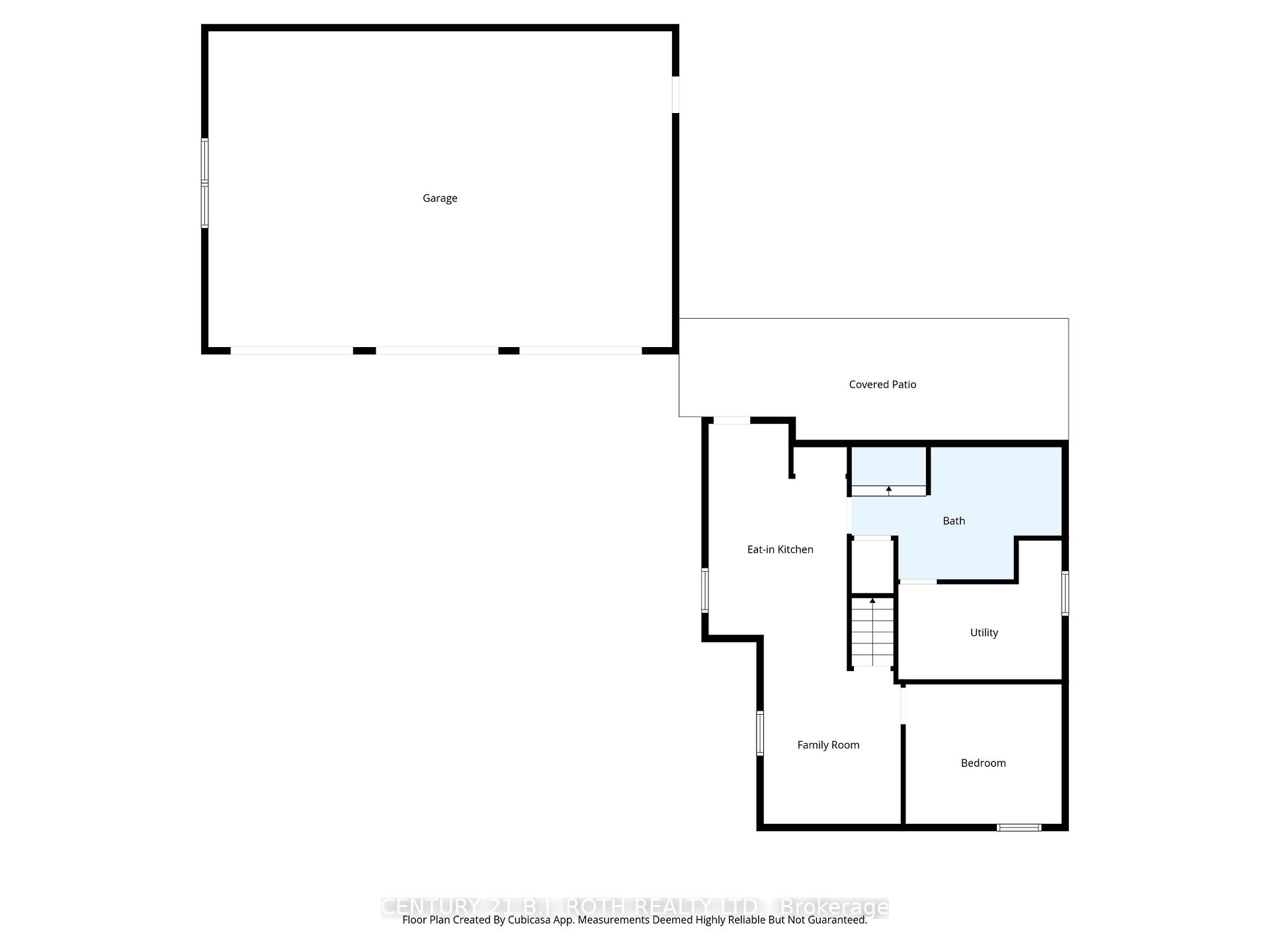 172 Albin Road