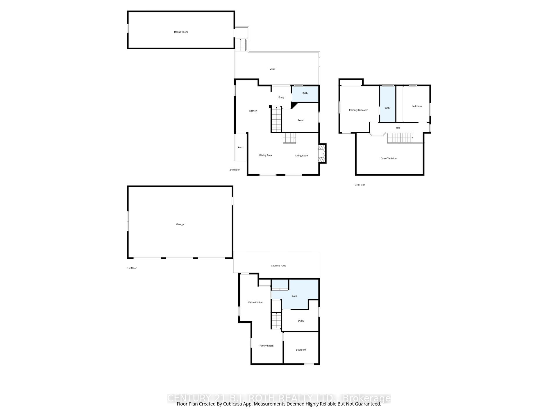 172 Albin Road