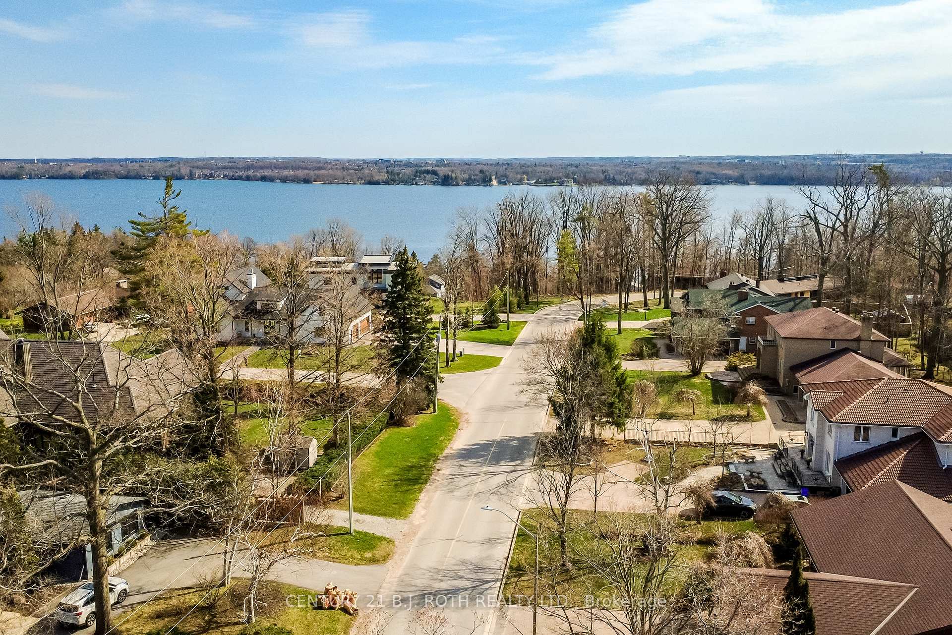1 (part1) Baycrest Drive