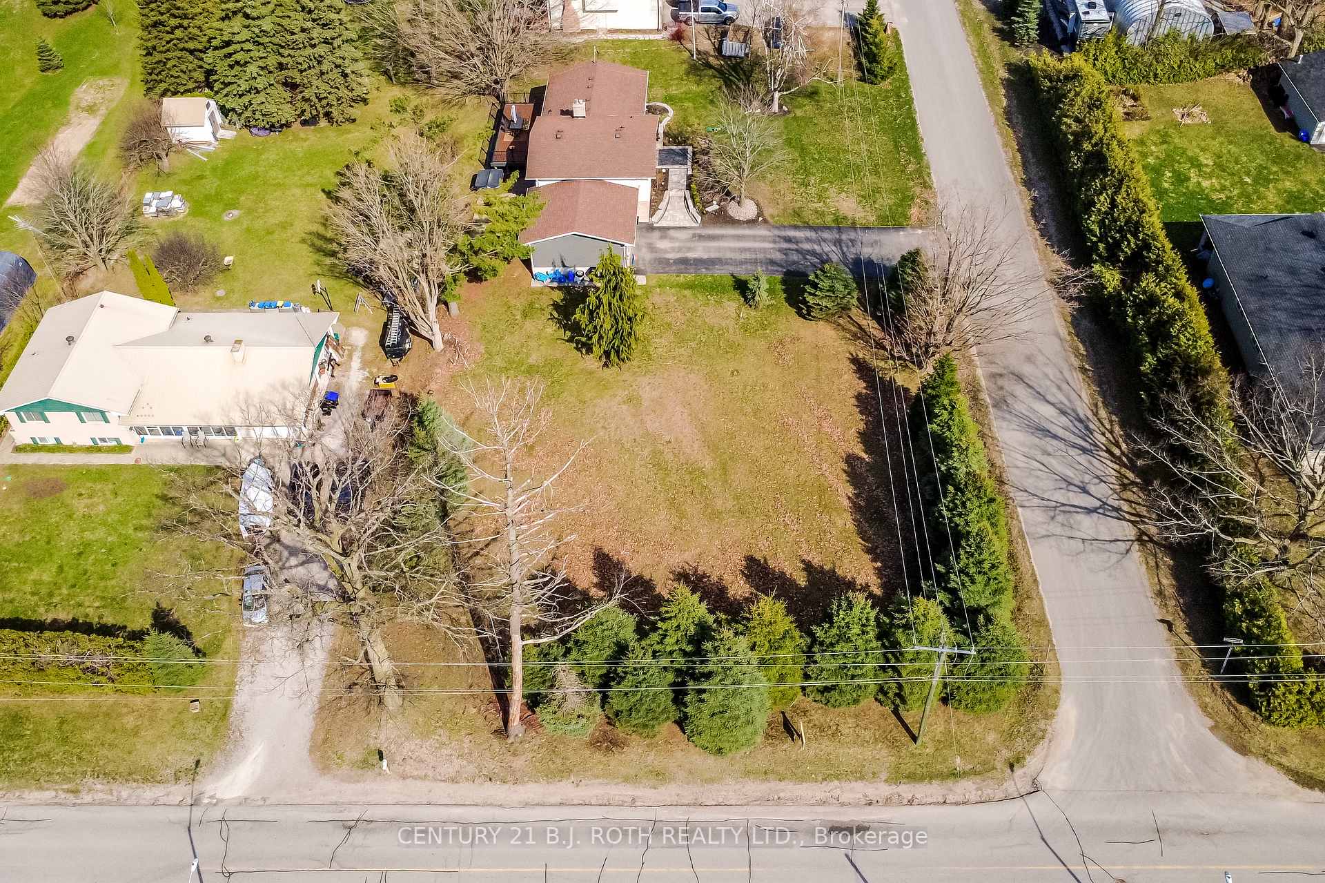 1 (part1) Baycrest Drive