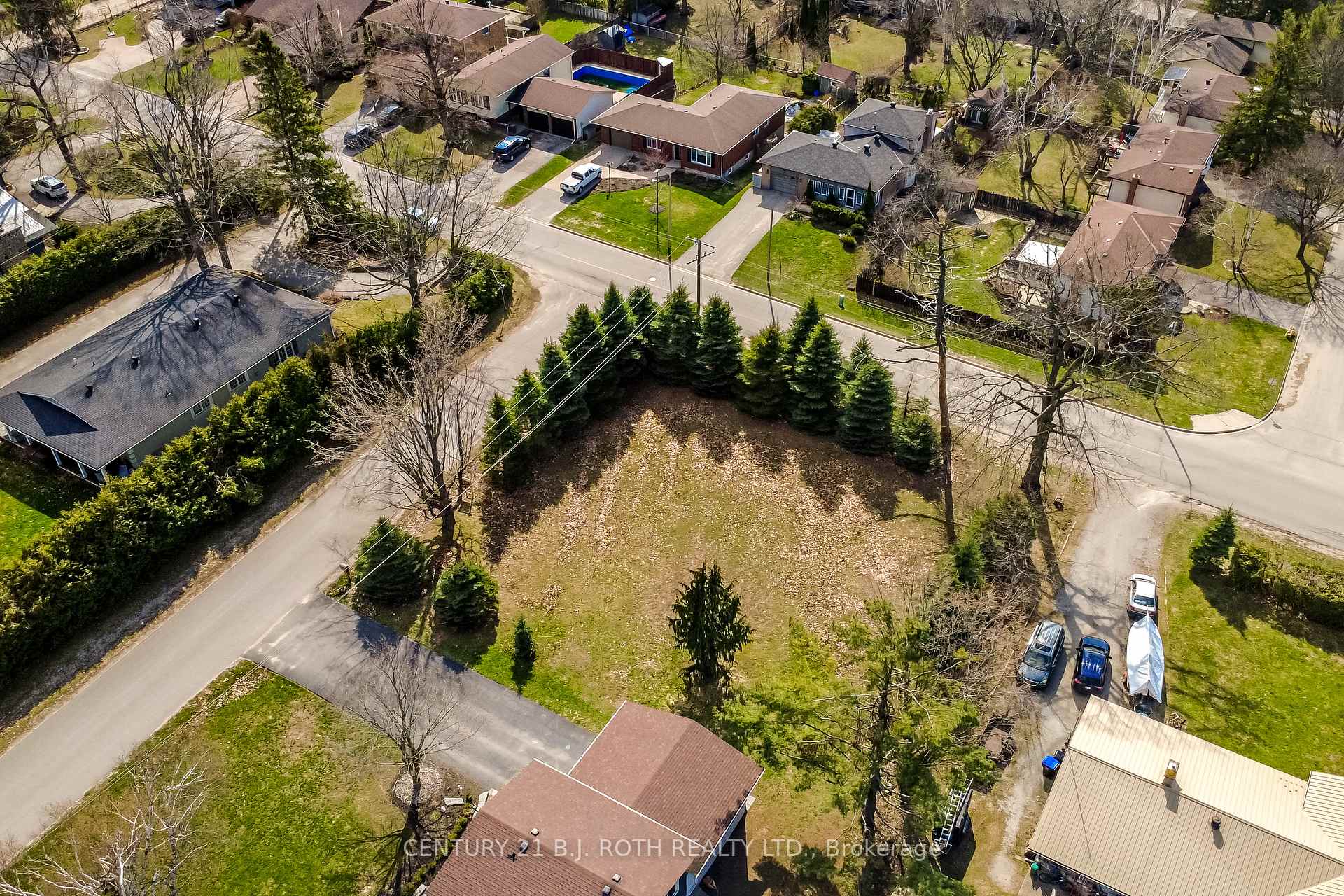 1 (part1) Baycrest Drive