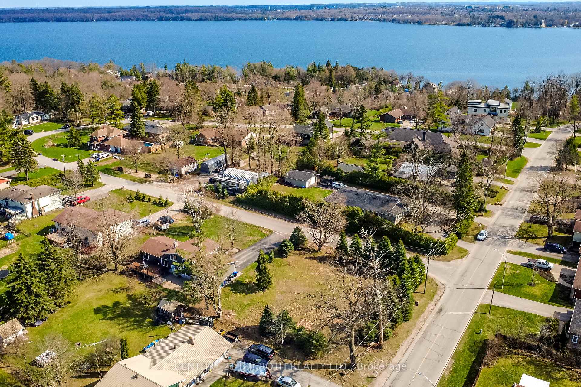 1 (part1) Baycrest Drive