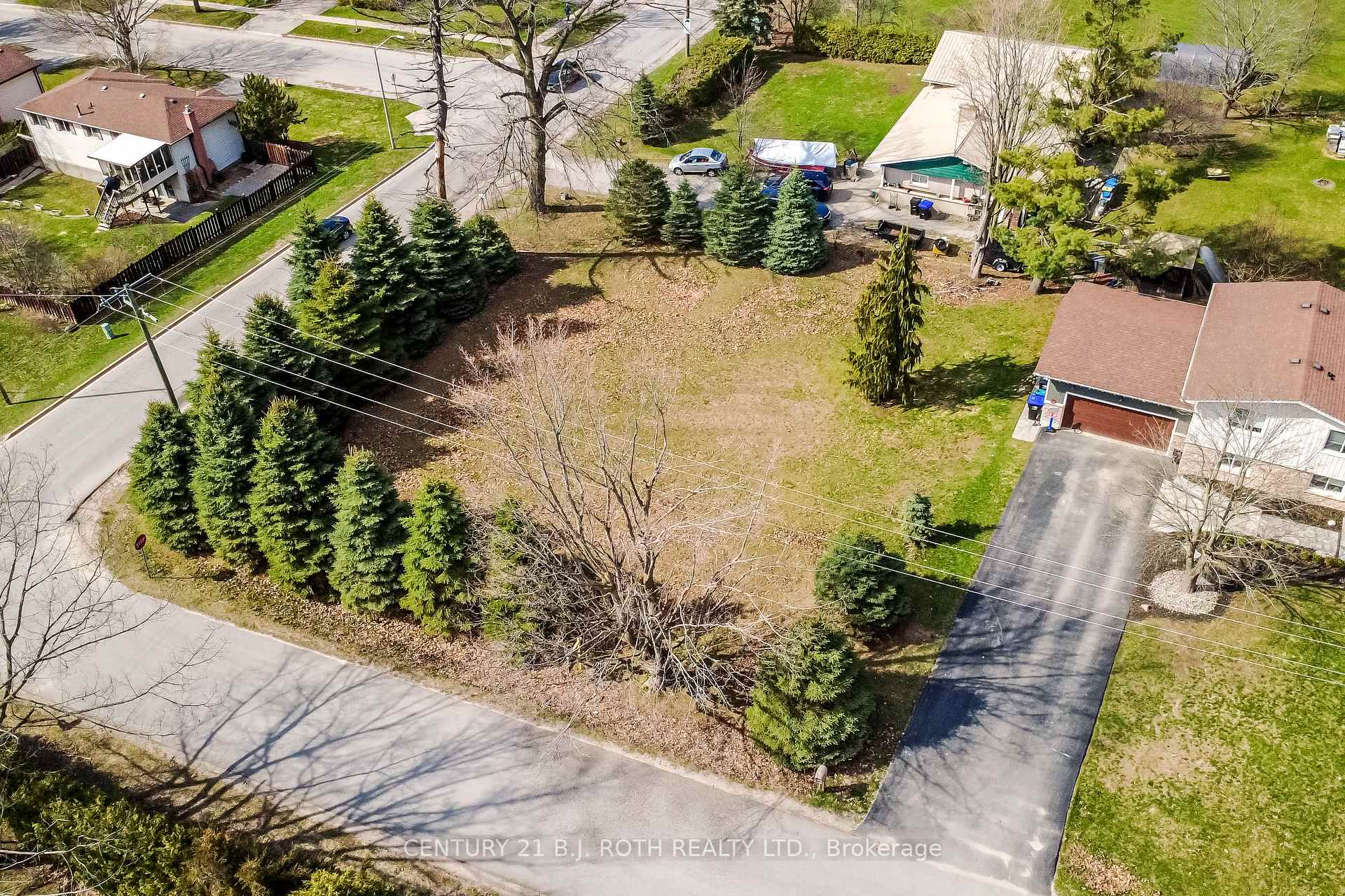1 (part1) Baycrest Drive