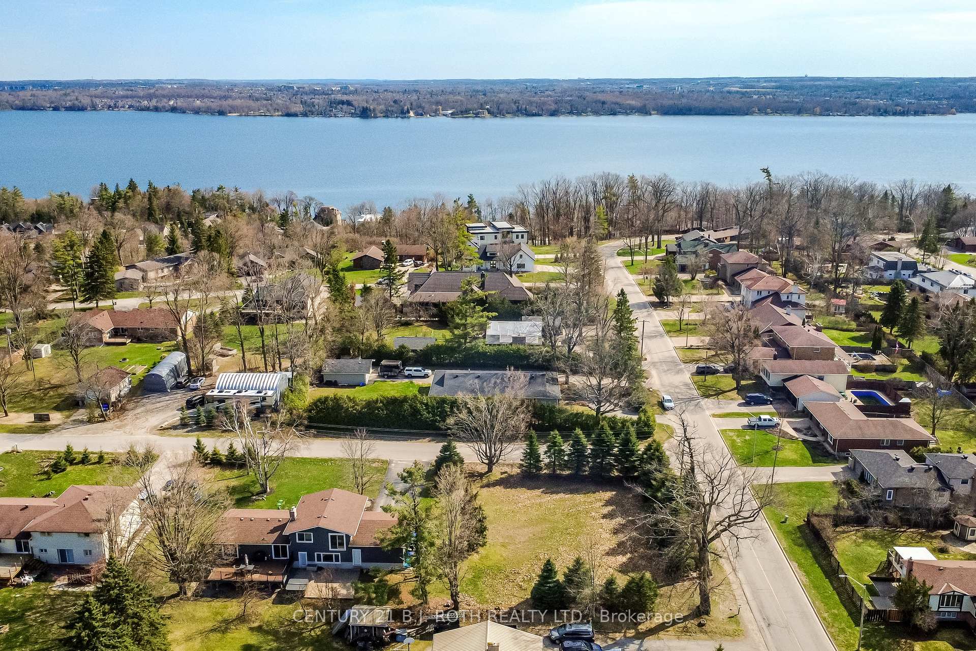 1 (part1) Baycrest Drive