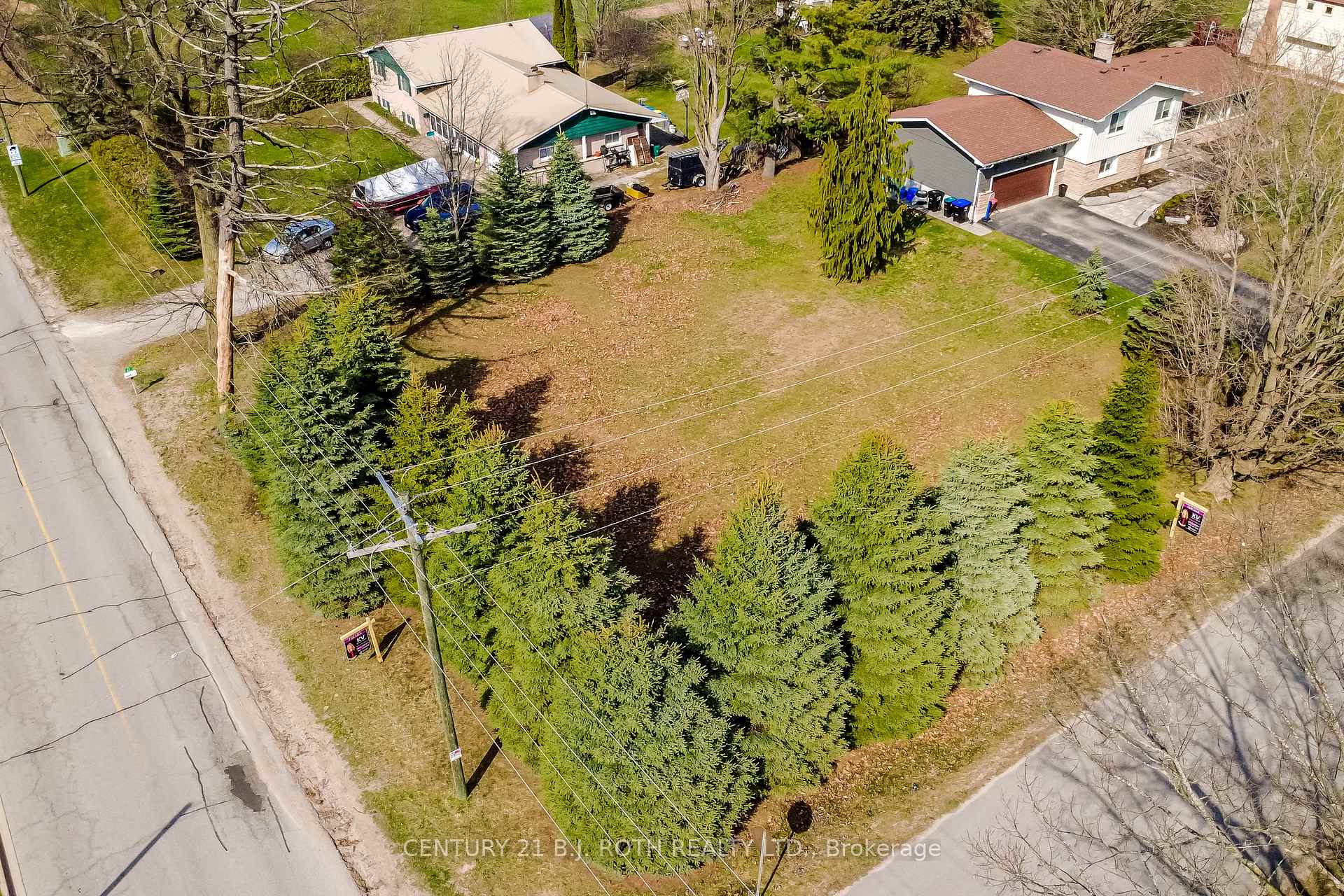 1 (part1) Baycrest Drive