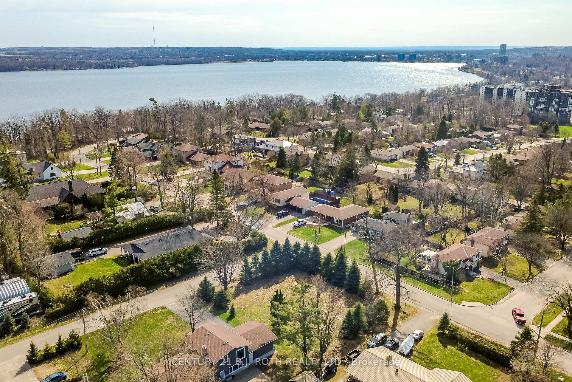 1 (part1) Baycrest Drive